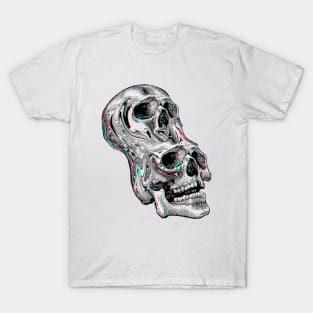 💀 T-Shirt